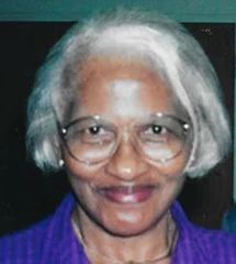 Lydia Jean Archie